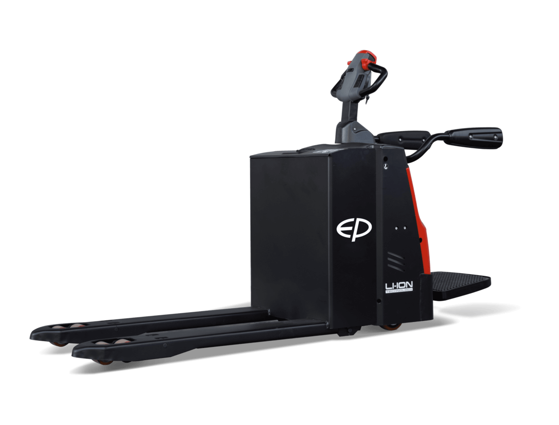 Transpaleta RPL301