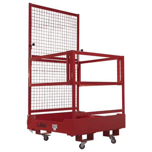 plataforma elevadora