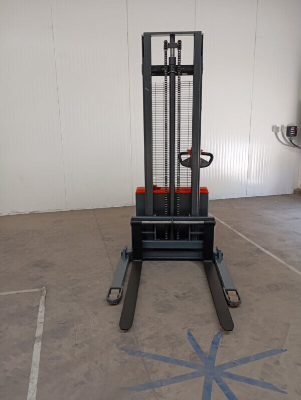 CL1535JY usado - Imagen 4