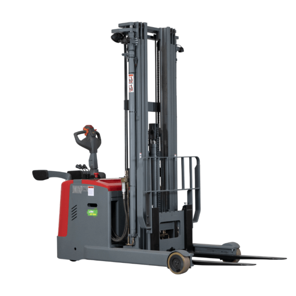 Apilador CQD15R - Imagen 8