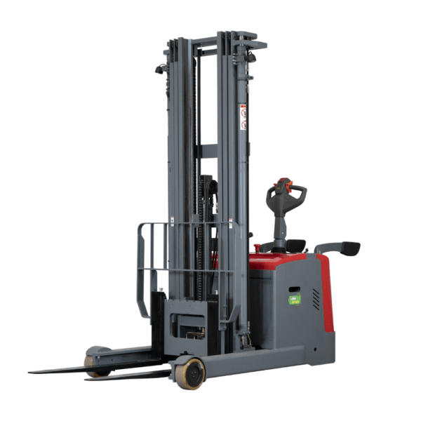 Apilador CQD15R - Imagen 6