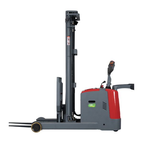 Apilador CQD15R - Imagen 5