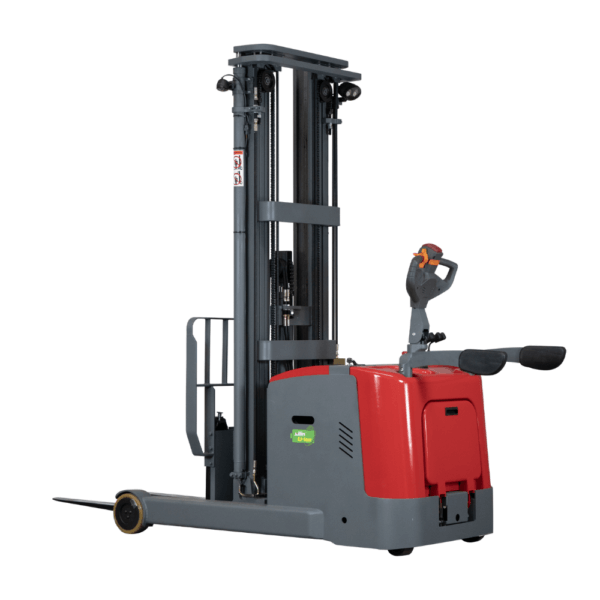 Apilador CQD15R - Imagen 4