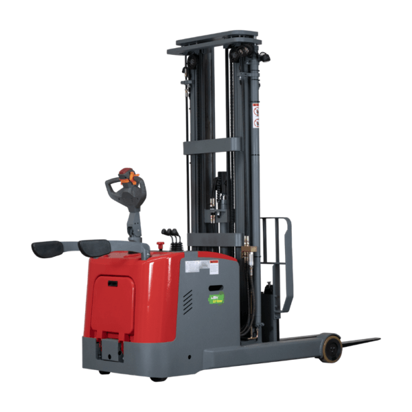 Apilador CQD15R