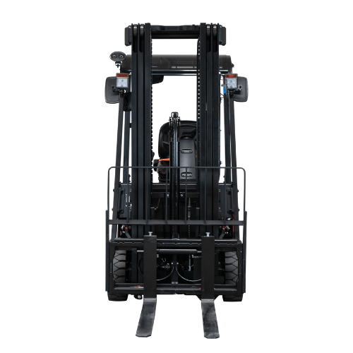 Grúa horquilla CPD15TVL - Imagen 8