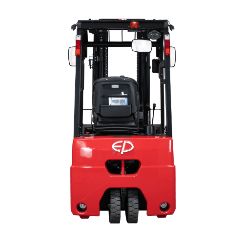 Grúa horquilla CPD15TVL - Imagen 5