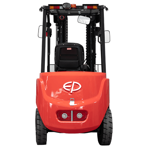 grua electrica EFX5-351 3