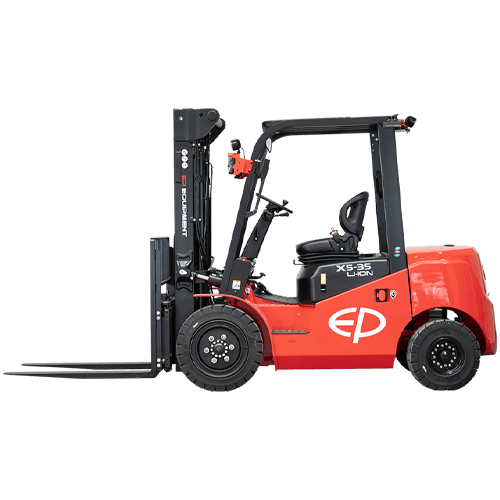 grua electrica EFX5-351 7