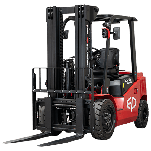 grua electrica EFX5-351 8