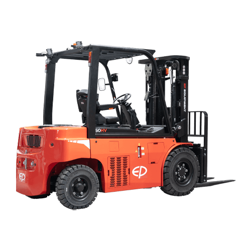 Grúa EFL503-HV-6 - Imagen 5