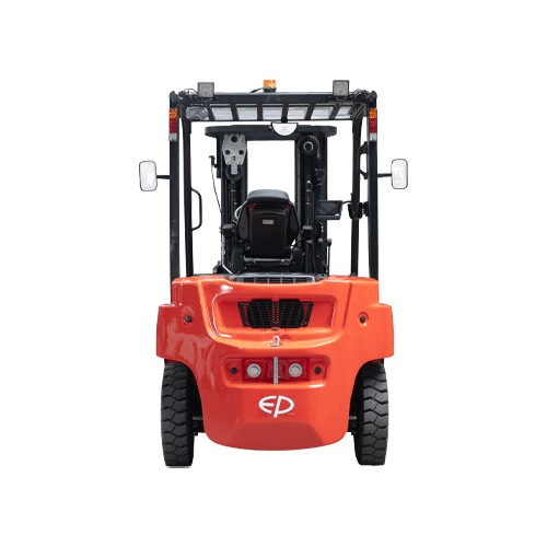 Grúa EFL503-HV-6 - Imagen 4