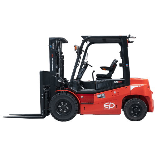 Grúa EFL503-HV-6 - Imagen 2