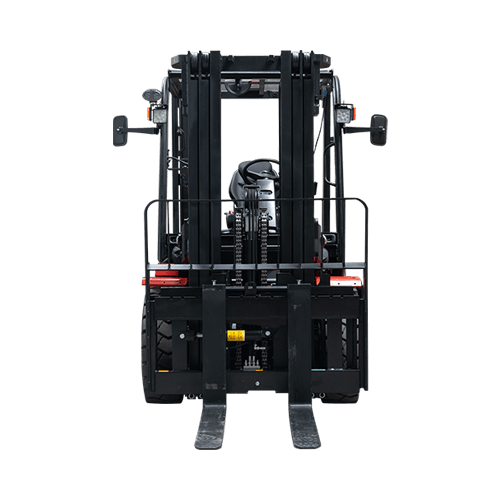 Grúa EFL503-HV-6 - Imagen 8