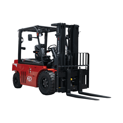 Grúa EFL503-HV-6 - Imagen 7