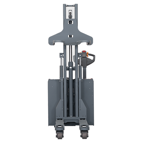 apilador eléctrico